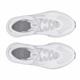 Lbesko til voksne Under Armour Summit Trek Hvid #4