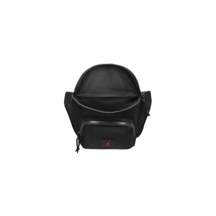 Bltetaske Nike MA0887 023 Sort #3