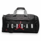 Sportstaske Nike MM0920 023 Sort Onesize #1