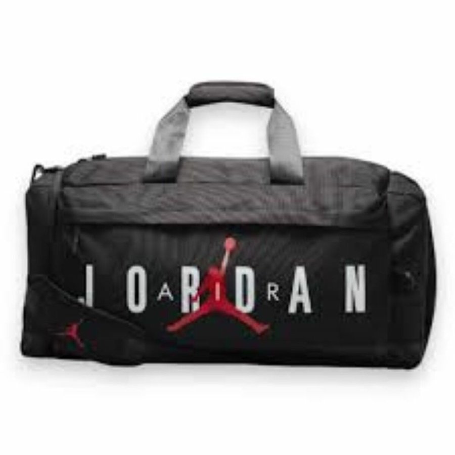 Sportstaske Nike MM0920 023 Sort Onesize #1