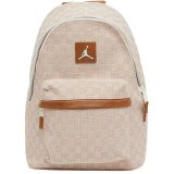 Casual Rygsk Nike MONOGRAM MINI 7A0761 W3Z Beige #1