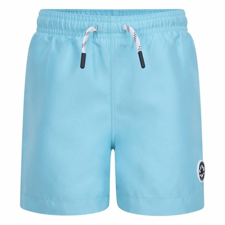 Badetj til Brn Converse Core Pull-On Vand #1
