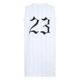 Tank top b�rn Jordan JDB MVP 23 TANK 95D124 001 #2