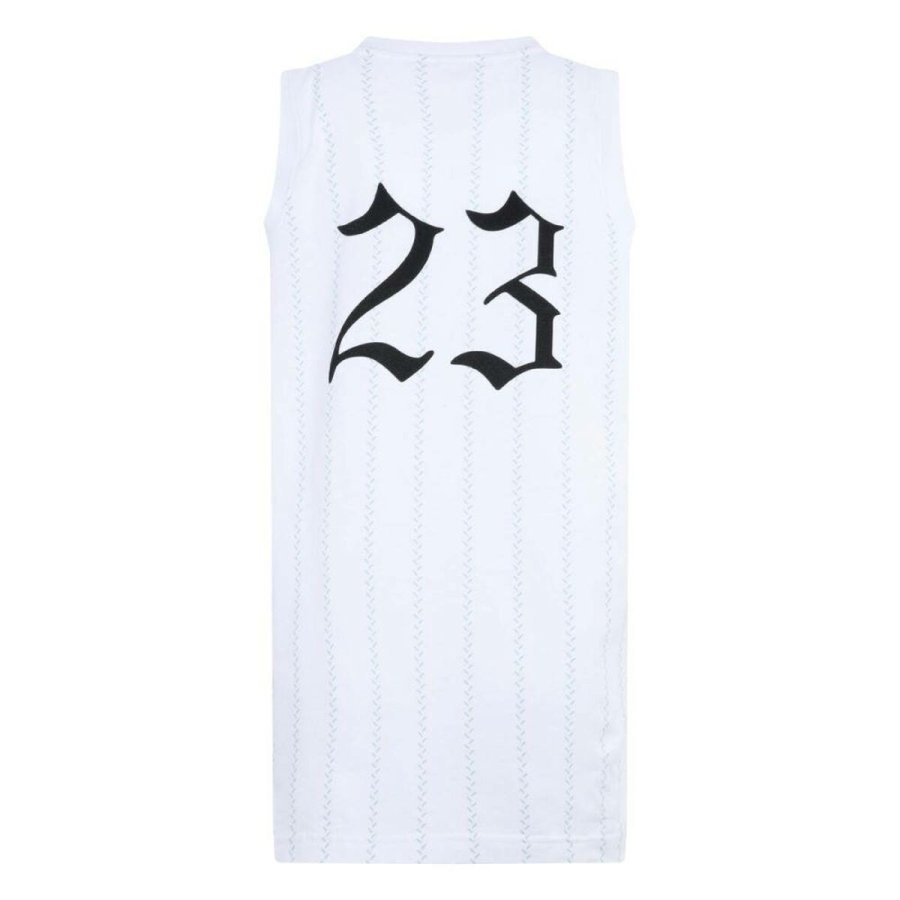 Tank top b�rn Jordan JDB MVP 23 TANK 95D124 001 #2