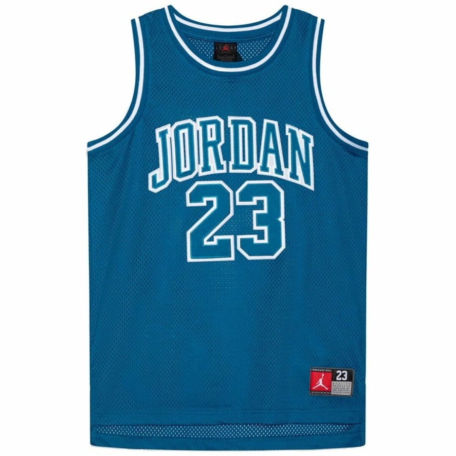 Basketballstr�je Nike JORDAN 23 JERSEY 95A773 U1R #1
