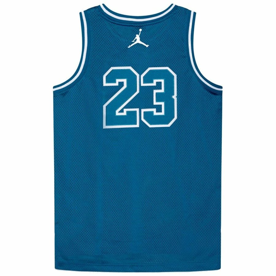 Basketballstr�je Nike JORDAN 23 JERSEY 95A773 U1R #2