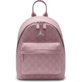 Casual Rygsk Jordan Jordan Monogram Mini Pink #1