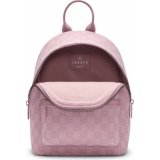 Casual Rygsk Jordan Jordan Monogram Mini Pink #2