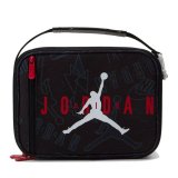 Termomadkasse Nike JORDAN JAN HBR LUNCH 9A0542 KR5 Sort #1
