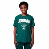 Brne Kortrmet T-shirt Jordan Jdb Des Champions #1