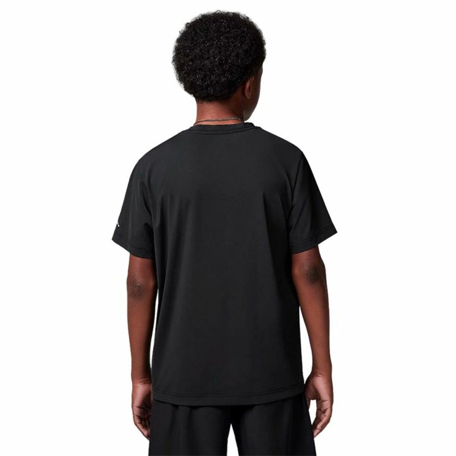 Brne Kortrmet T-shirt Jordan Jdb Des Champions #2