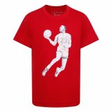 Brne Kortrmet T-shirt Jordan Air Jordan Dots Ss Rd #2