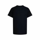 Brne Kortrmet T-shirt Jordan Air Sort #3