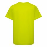 Brne Kortrmet T-shirt Nike Nkb Express Yourself Jdi Ss Gul #2
