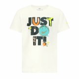 Brne Kortrmet T-shirt Nike Nkb Express Yourself #1
