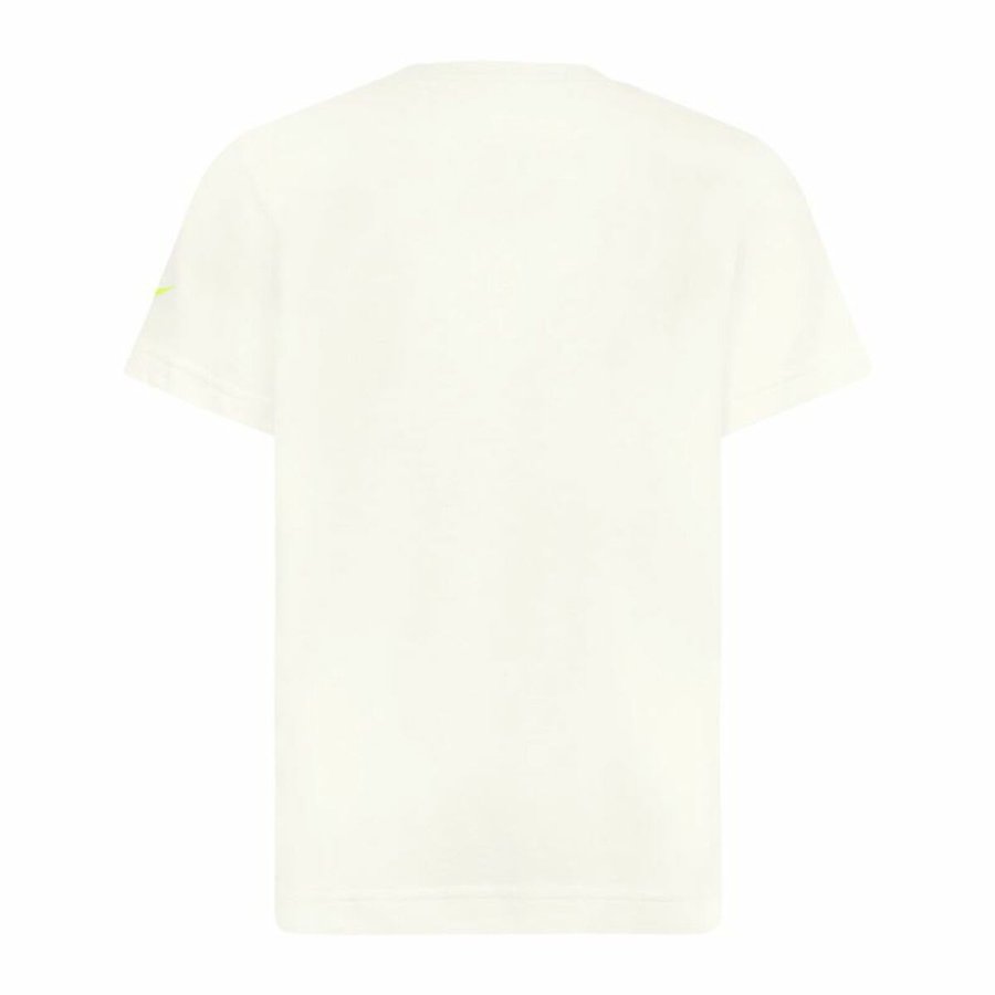 Brne Kortrmet T-shirt Nike Nkb Express Yourself #2