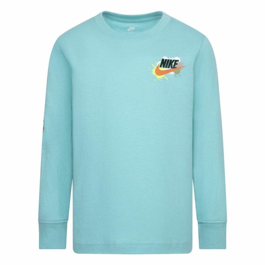 Sweaters uden Htte til Brn Nike Nkb Express Yourself Ls #1