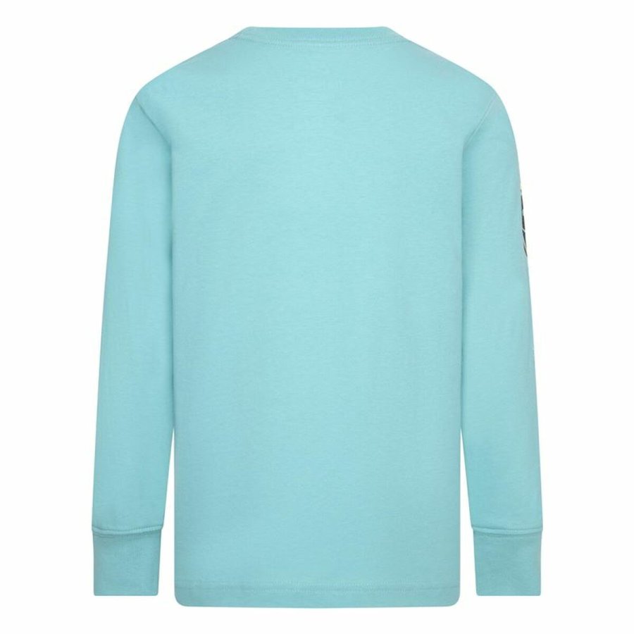 Sweaters uden Htte til Brn Nike Nkb Express Yourself Ls #2