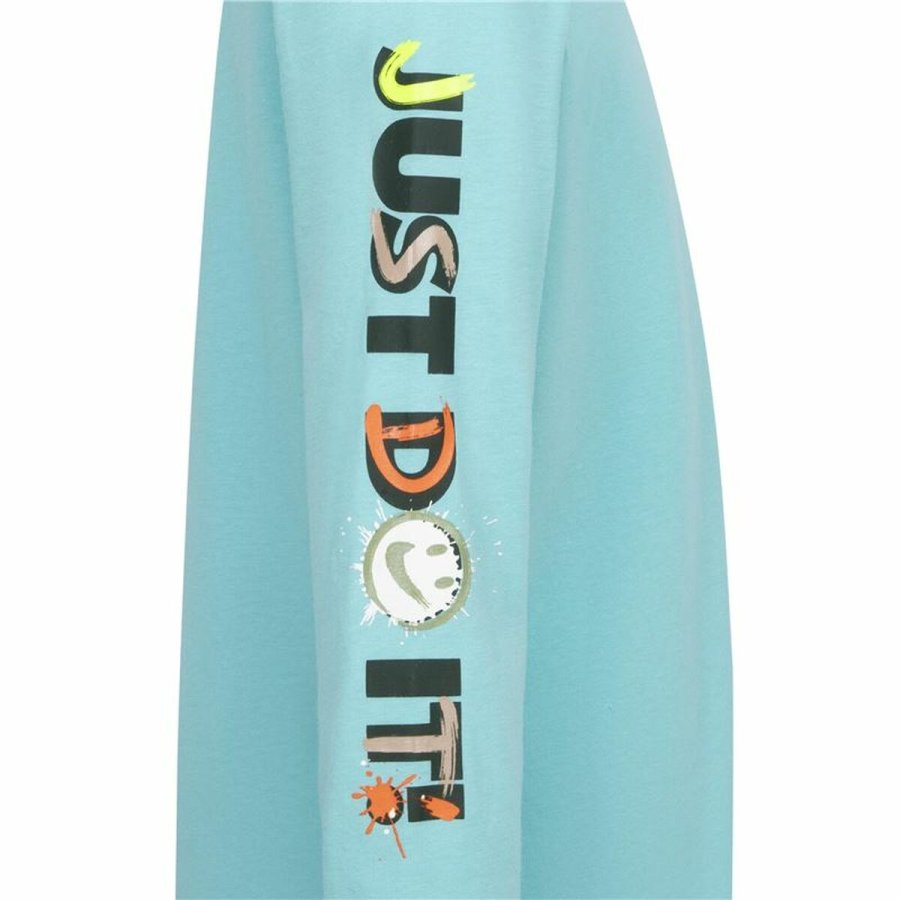 Sweaters uden Htte til Brn Nike Nkb Express Yourself Ls #4