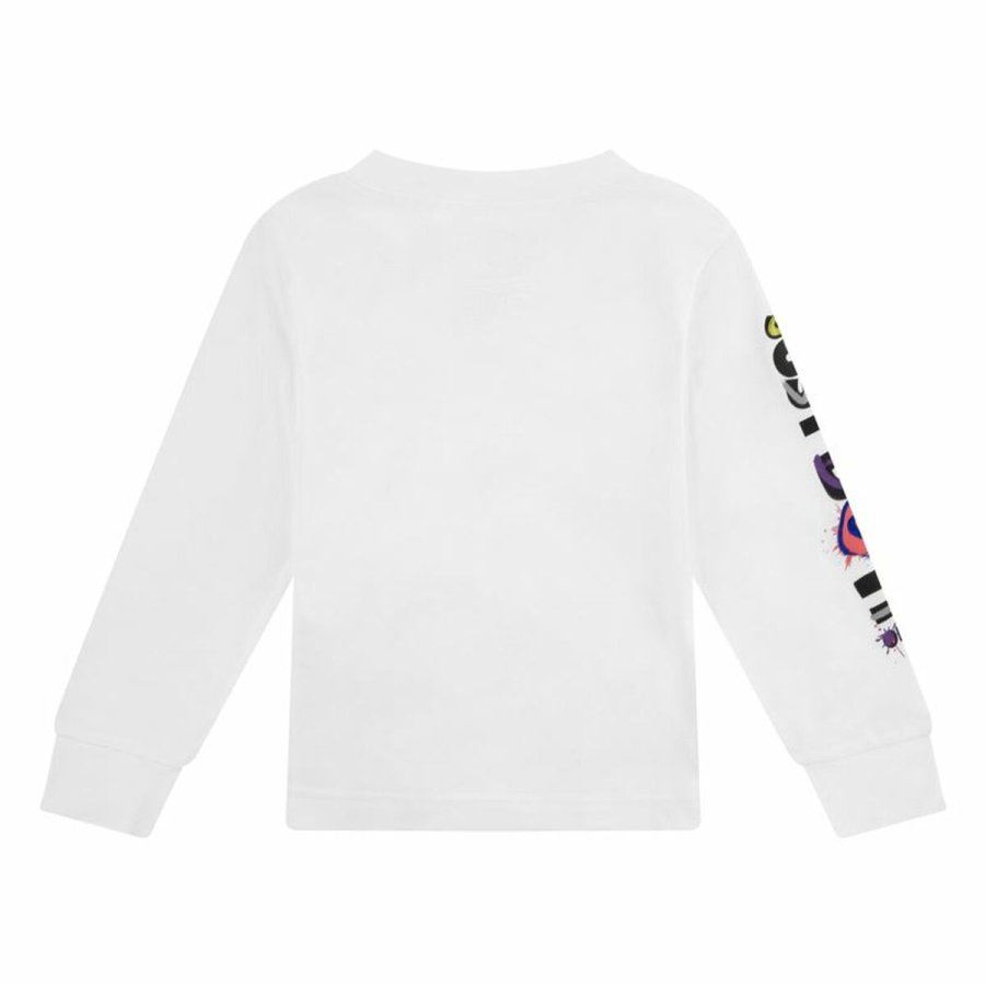 Sweaters uden Htte til Brn Nike Nkb Express Yourself Ls #2