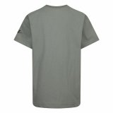 Brne Kortrmet T-shirt Nike Future Utility Ss Mrkegr #2