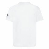 Brne Kortrmet T-shirt Nike Future Utility Ss Hvid #2