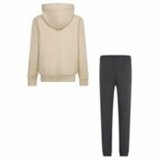 Trningsdragt til brn Converse Cstar Fleece 2 Dele #2