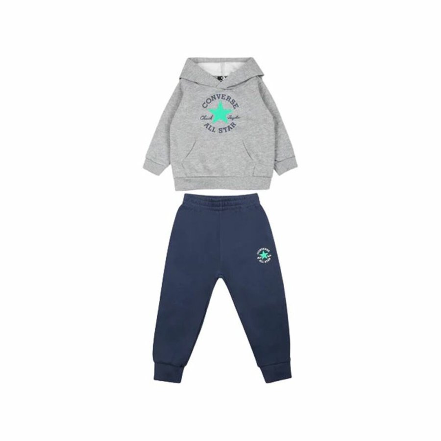 Sportstj til Baby Converse Dissected Ctp Flc Gr #1