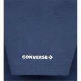 Brne Kortrmet T-shirt Converse Dissected Chuck Patch 13-15 r #3