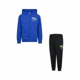 Sportstj til Brn Nike Adp Therma-Fit Gfx Fz #1