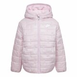 Sportsjakke til brn Nike Pink #1
