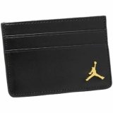 Tegnebger til mnd Jordan Jumpman Ingot Cardcase Sort #1