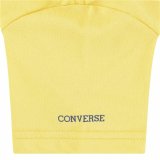 Sportstj til Baby Converse Cnvb Retro Remix Bl Gylden #4