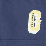 Sportstj til Baby Converse Cnvb Retro Remix Bl Gylden #5