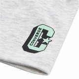 Sportstj til Baby Converse Cnvb Retro Remix Sort #5