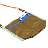 Skuldertaske Cotopaxi Lista 2L Oliven #4