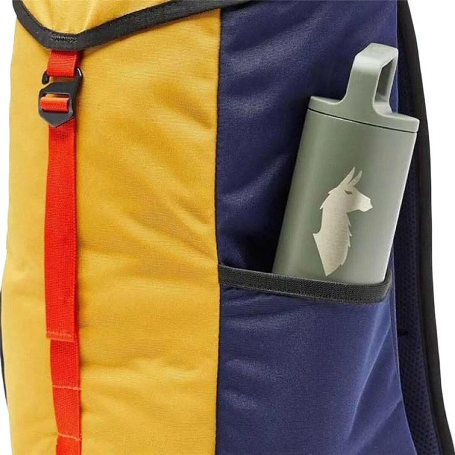 Sportsrygs�k Cotopaxi Tapa 22L Gylden 22 L #5