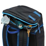 Sportsrygs�k Cotopaxi Tapa 22L Sort #3