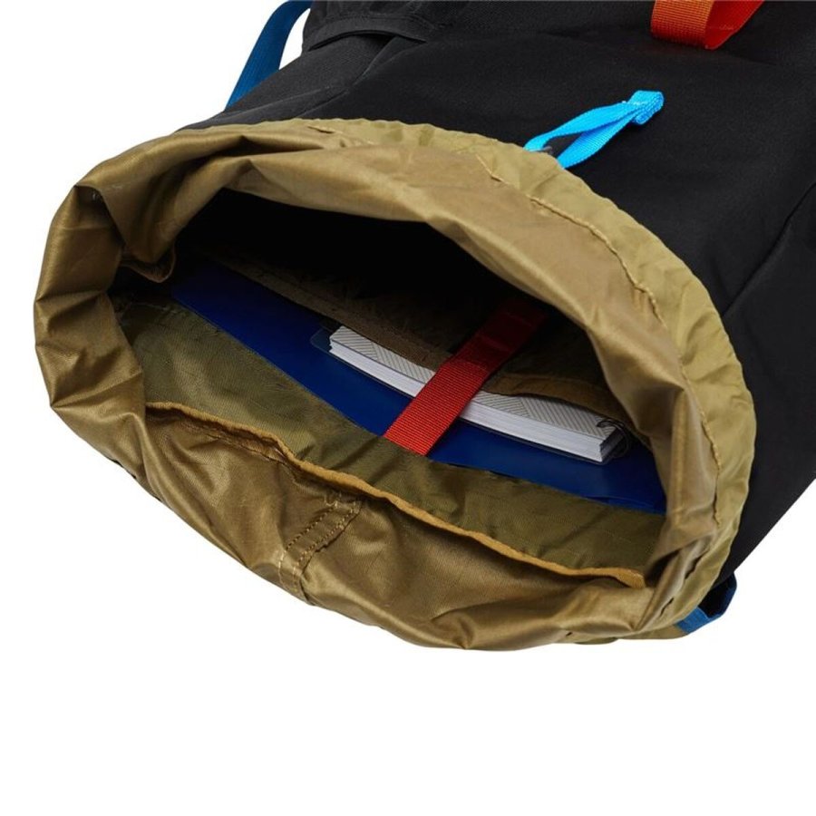 Sportsrygs�k Cotopaxi Tapa 22L Sort #4