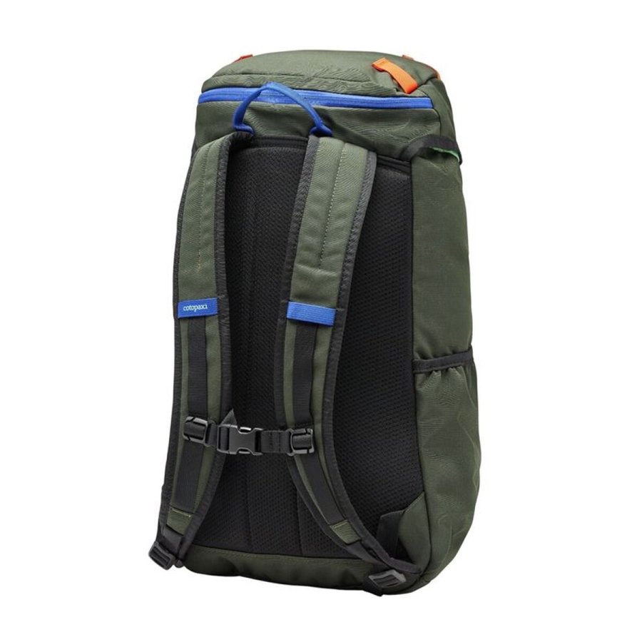 Sportsrygs�k Cotopaxi Tapa 22L Woods Oliven #2