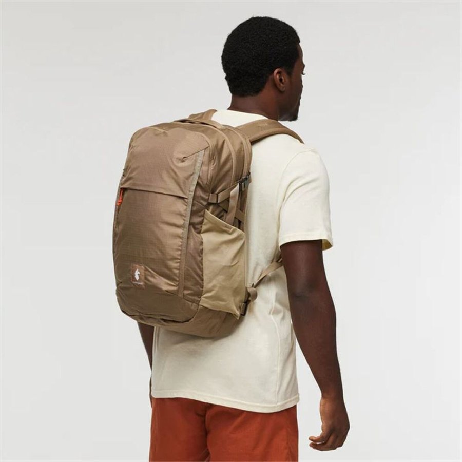 Sportsrygs�k Cotopaxi Mente 32L Brun 32 L #5