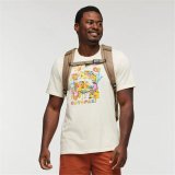 Sportsrygs�k Cotopaxi Mente 32L Brun 32 L #7