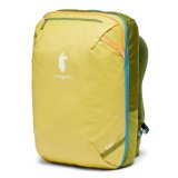 Sportsrygs�k Cotopaxi Allpa 35L Gul 35 L #1