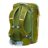 Sportsrygs�k Cotopaxi Allpa 35L Gul 35 L #2