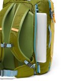 Sportsrygs�k Cotopaxi Allpa 35L Gul 35 L #7