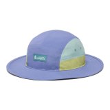 Sportshat Cotopaxi Tech Violet Onesize #1