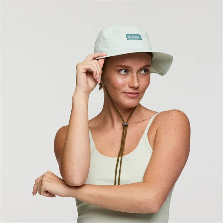 Hat Cotopaxi   Lysebl� #3