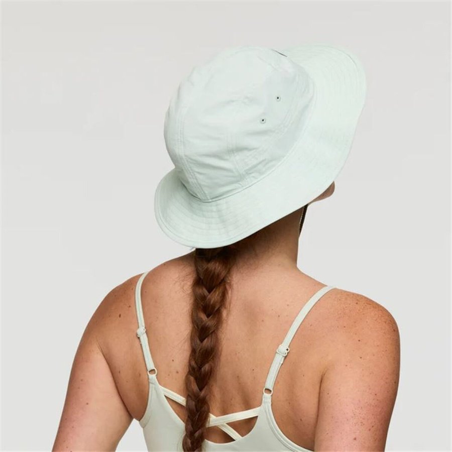 Hat Cotopaxi   Lysebl� #4