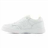 Kondisko til Brn New Balance 480 Bungee Lace Hvid #2