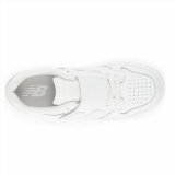 Kondisko til Brn New Balance 480 Bungee Lace Hvid #4